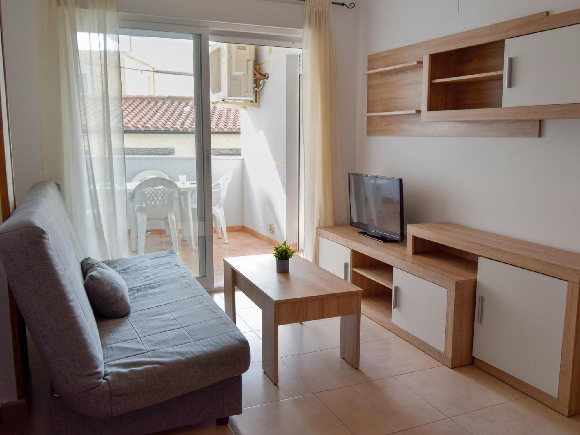 Apartamentos Alcoceber Centro 3000 Exterior foto