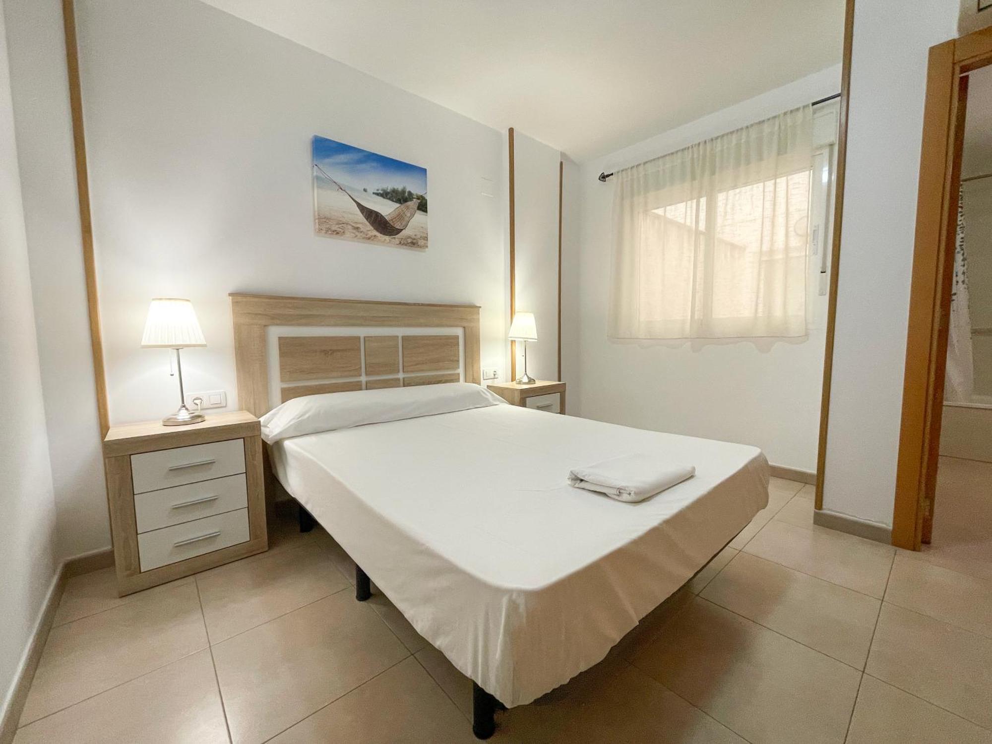 Apartamentos Alcoceber Centro 3000 Exterior foto