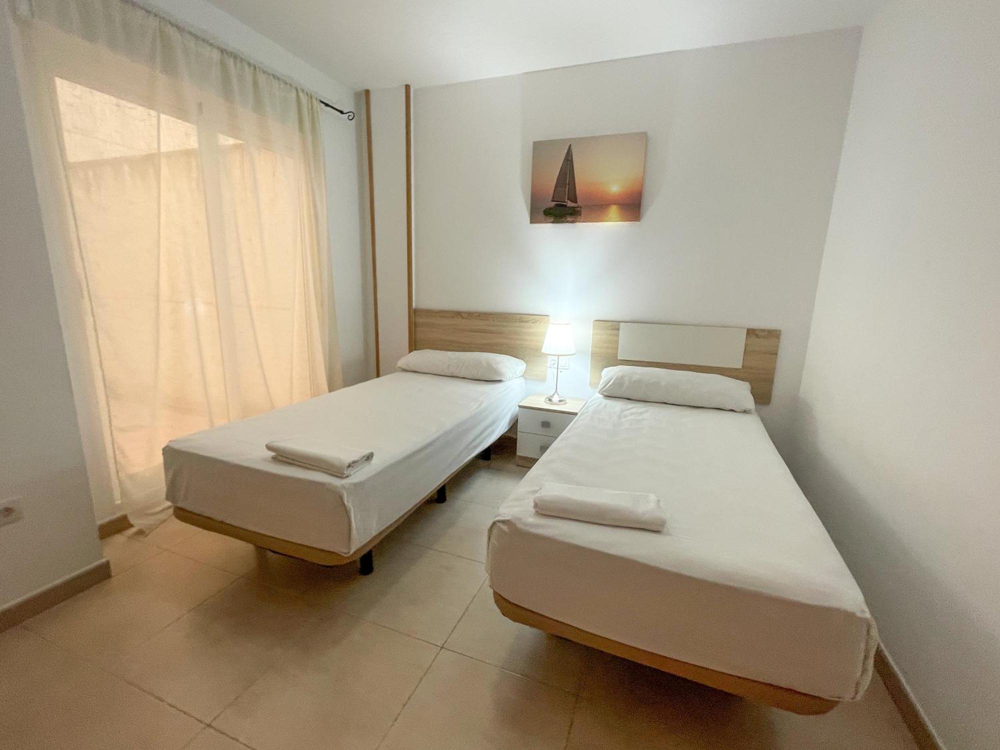 Apartamentos Alcoceber Centro 3000 Exterior foto