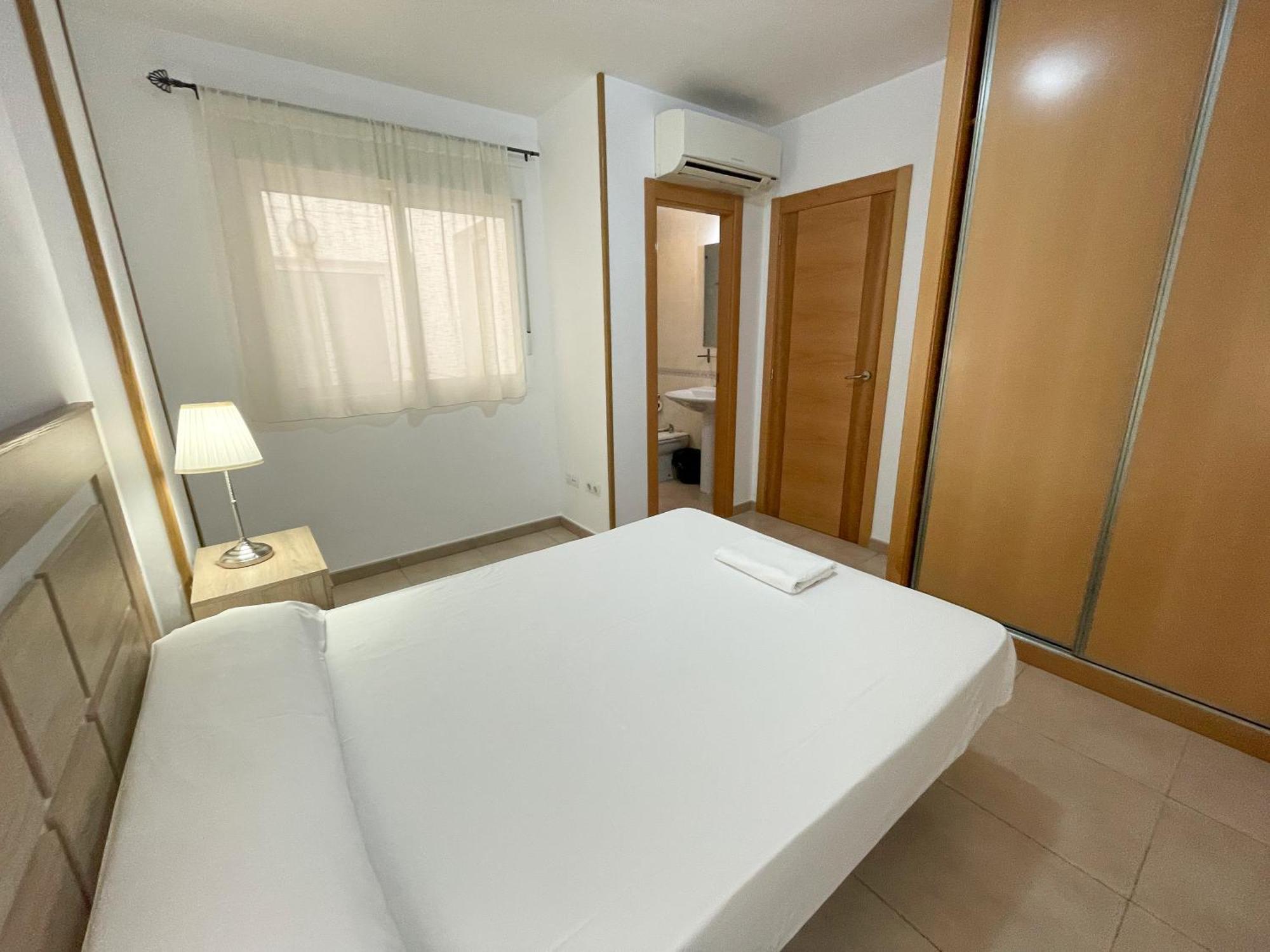 Apartamentos Alcoceber Centro 3000 Exterior foto